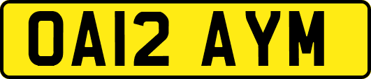 OA12AYM