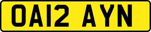 OA12AYN