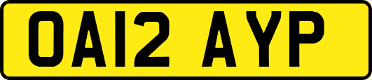 OA12AYP