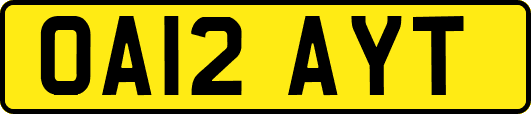 OA12AYT