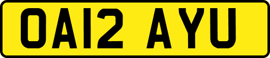 OA12AYU