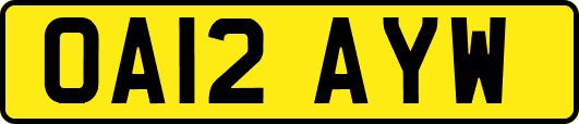 OA12AYW