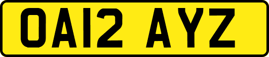 OA12AYZ