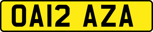 OA12AZA