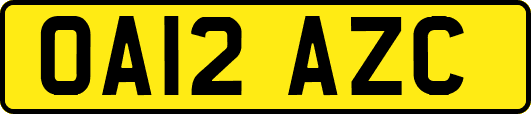 OA12AZC