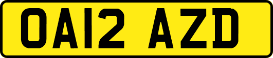 OA12AZD
