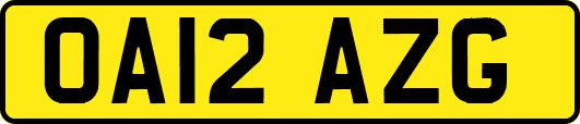 OA12AZG