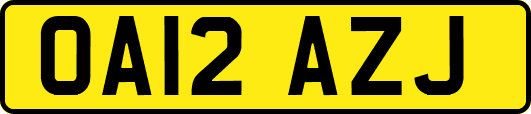 OA12AZJ