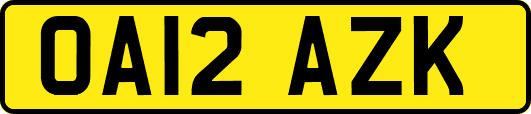 OA12AZK