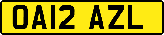 OA12AZL