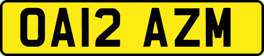 OA12AZM