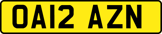 OA12AZN
