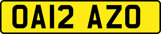 OA12AZO