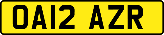 OA12AZR