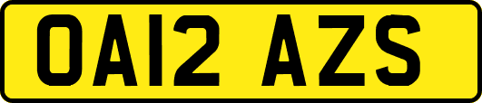 OA12AZS