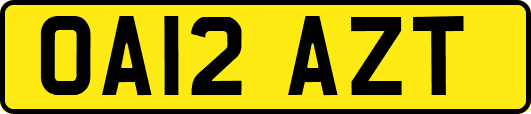 OA12AZT