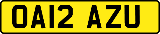 OA12AZU