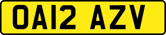 OA12AZV