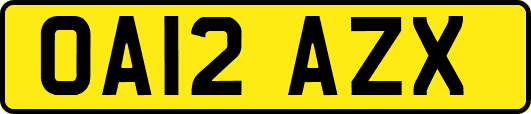 OA12AZX