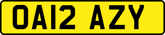 OA12AZY