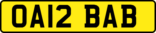 OA12BAB