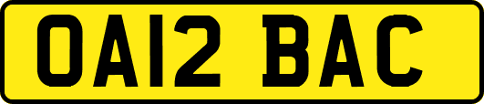OA12BAC
