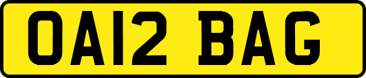 OA12BAG