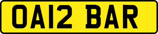 OA12BAR