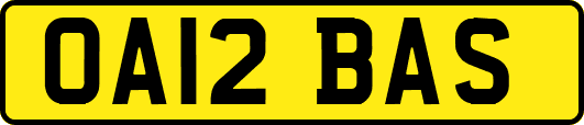 OA12BAS