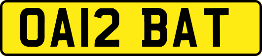 OA12BAT