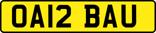 OA12BAU