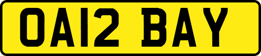 OA12BAY