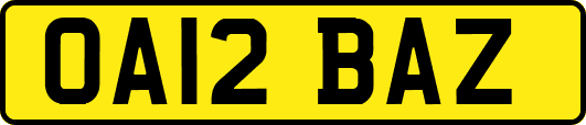 OA12BAZ
