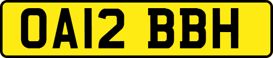 OA12BBH