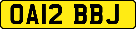 OA12BBJ