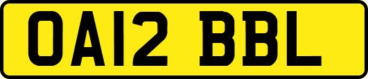 OA12BBL