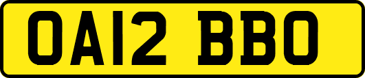 OA12BBO