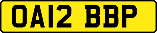 OA12BBP