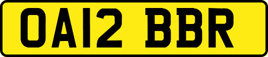 OA12BBR