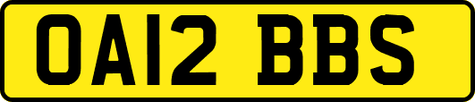 OA12BBS