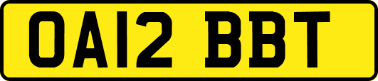 OA12BBT