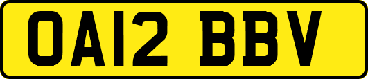 OA12BBV