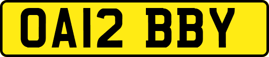 OA12BBY