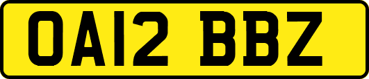 OA12BBZ