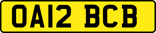 OA12BCB