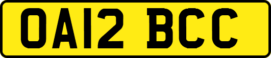 OA12BCC