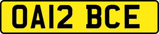 OA12BCE