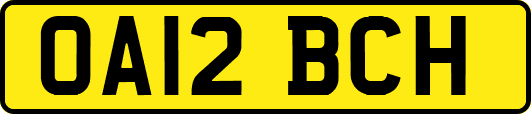 OA12BCH