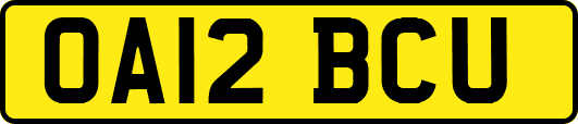 OA12BCU