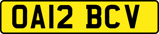 OA12BCV